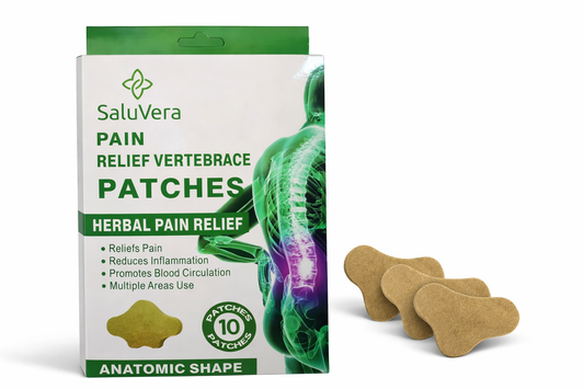 Parches para dolor lumbar