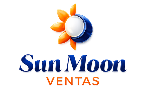 Sun Moon ventas 