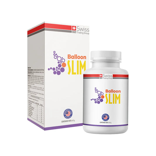 Ballon SLIM