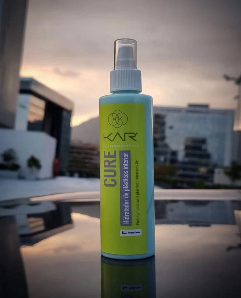 Hidratador de interior