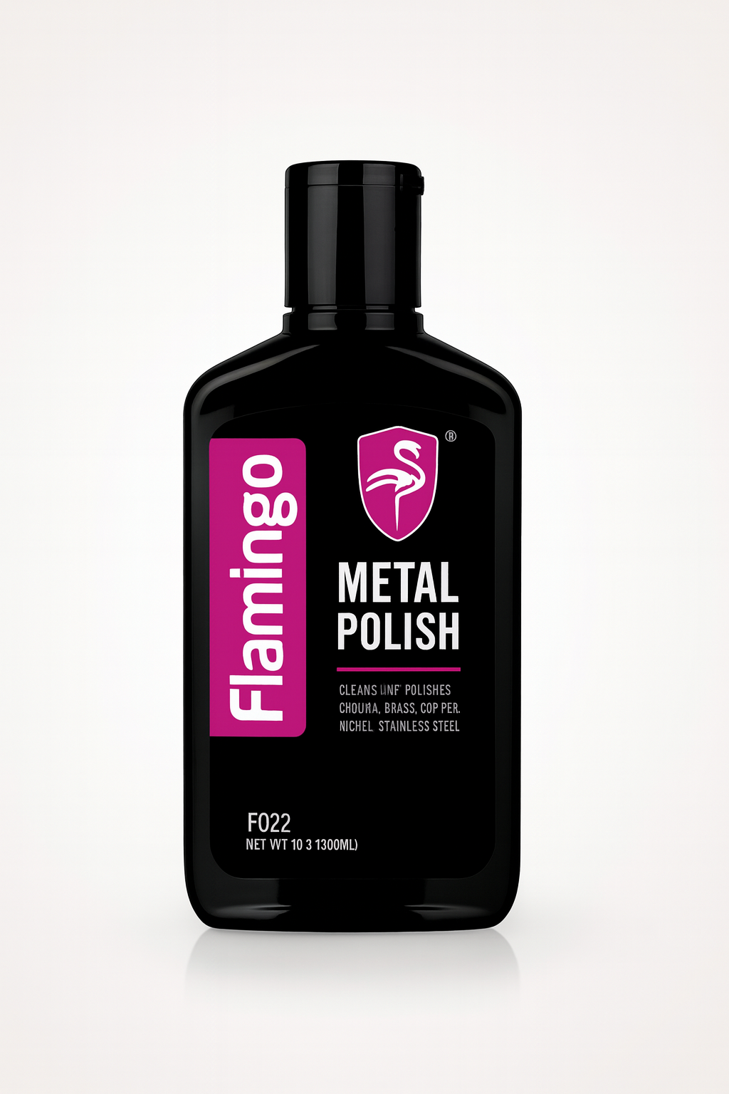 Limpiador de Metales 300 ML