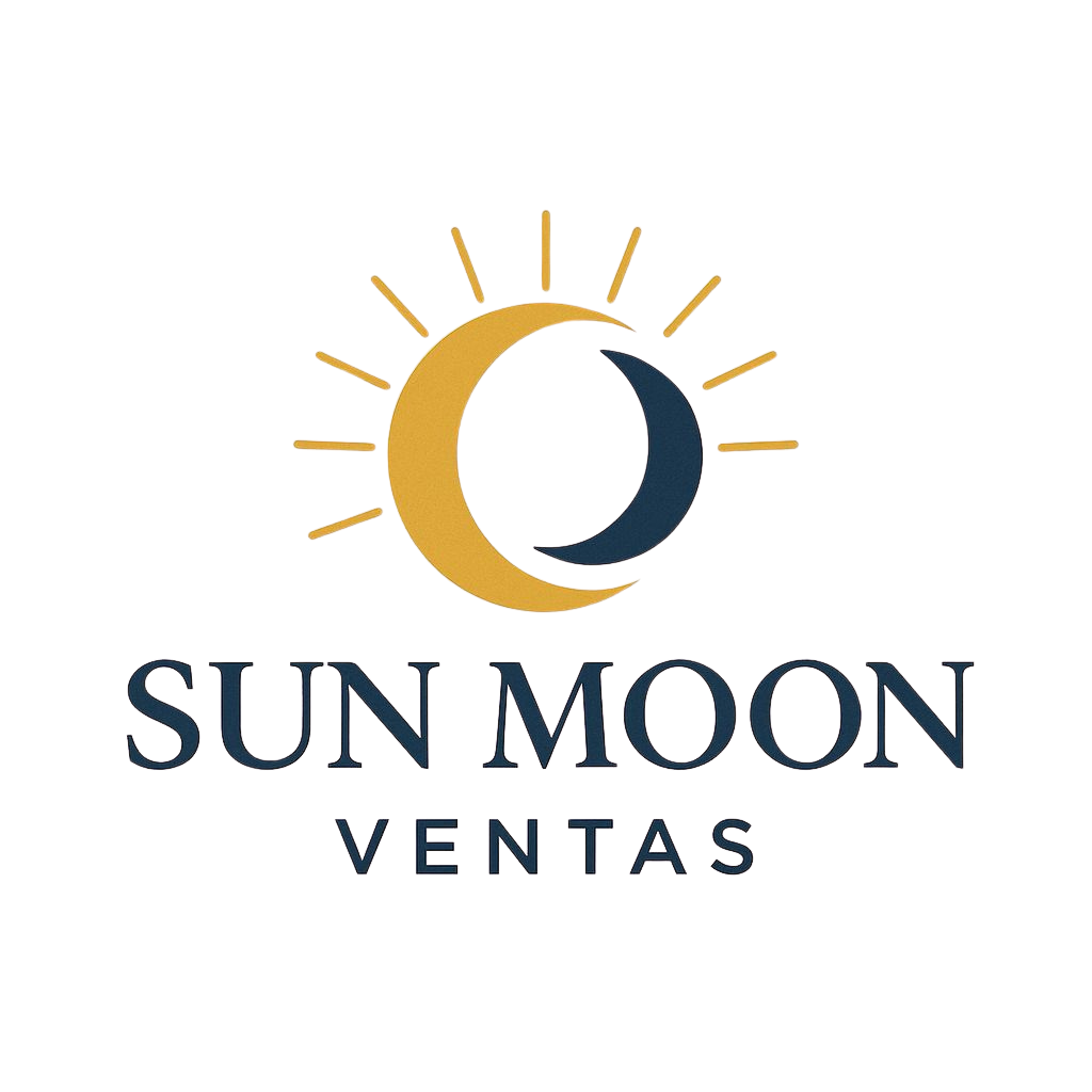 Sun Moon ventas 